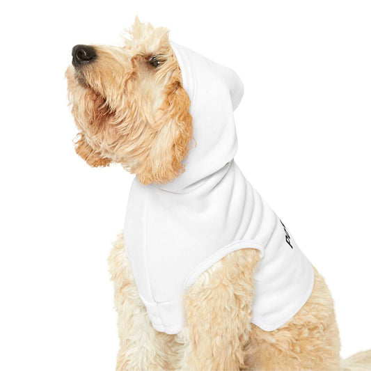 Personalized Pet Hoodie