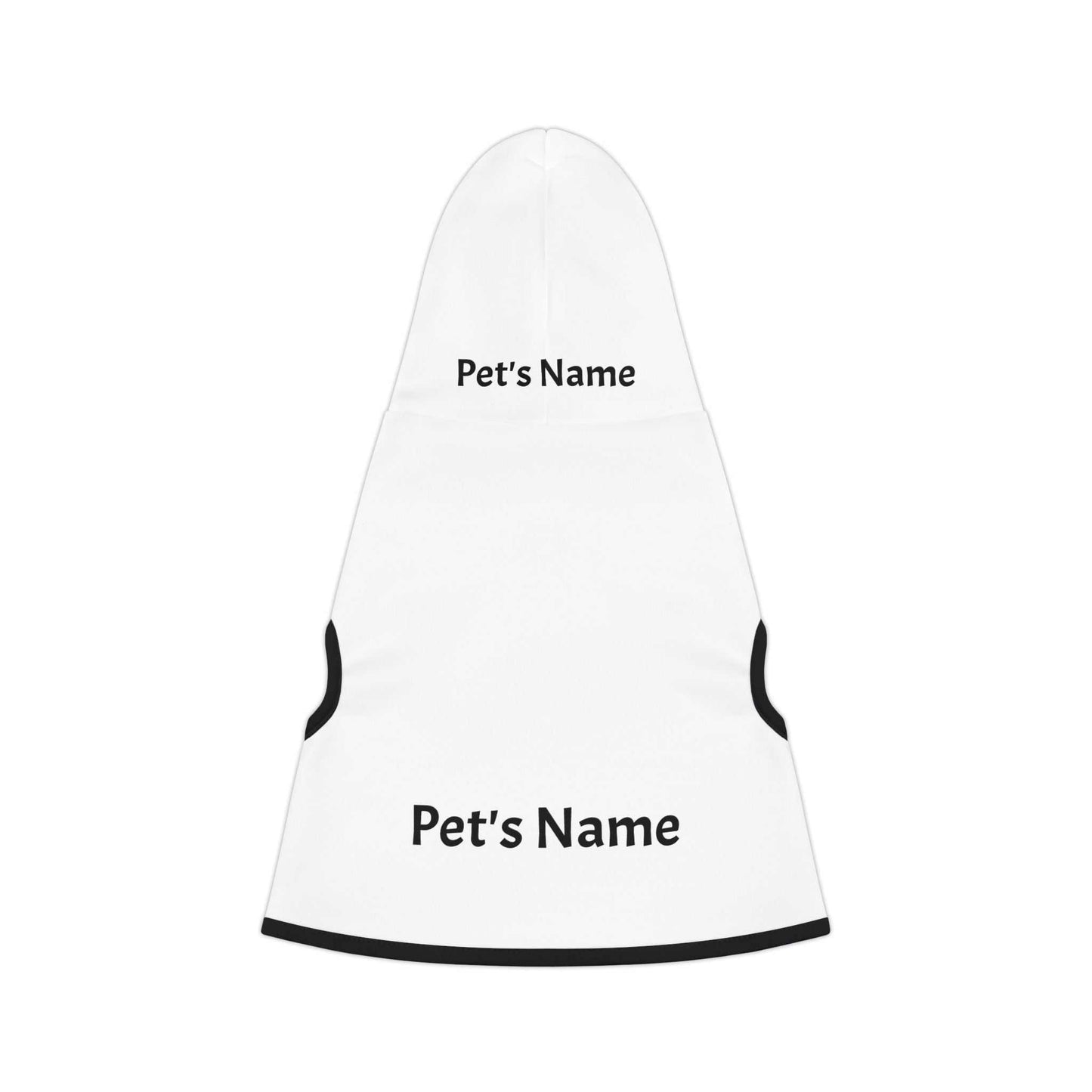 Personalized Pet Hoodie
