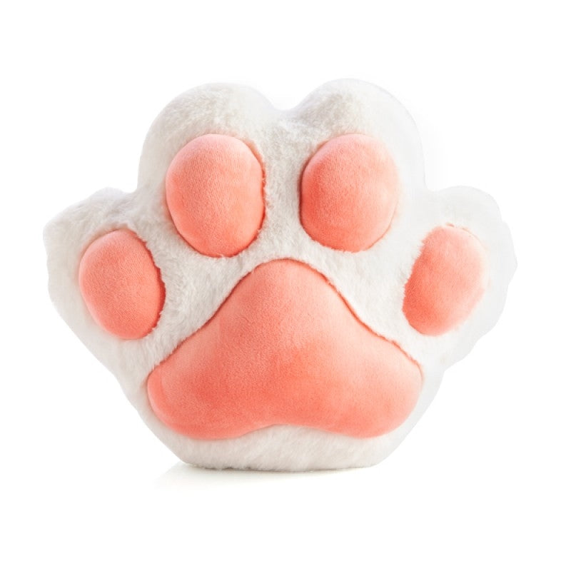 Furever Pets Cat Dog Paw Cushion