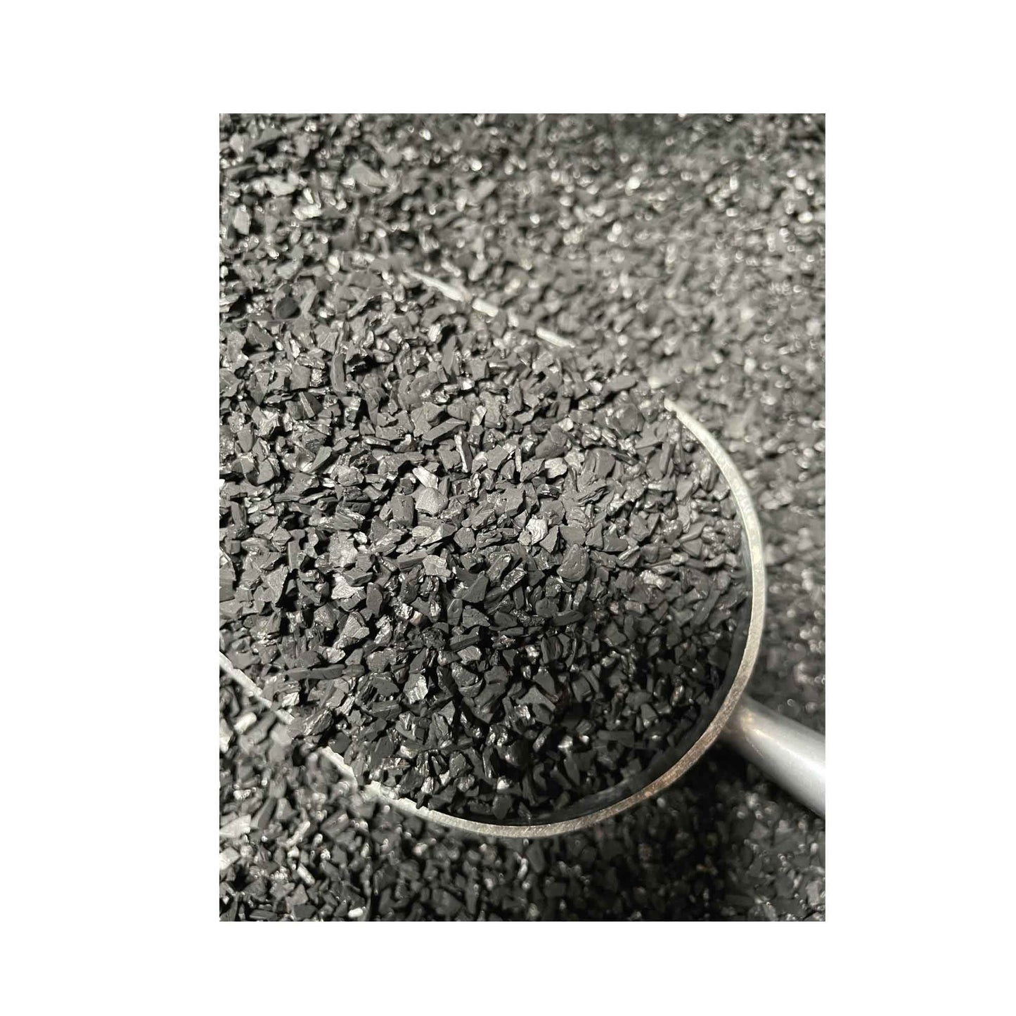 2.5Kg Granular Activated Carbon