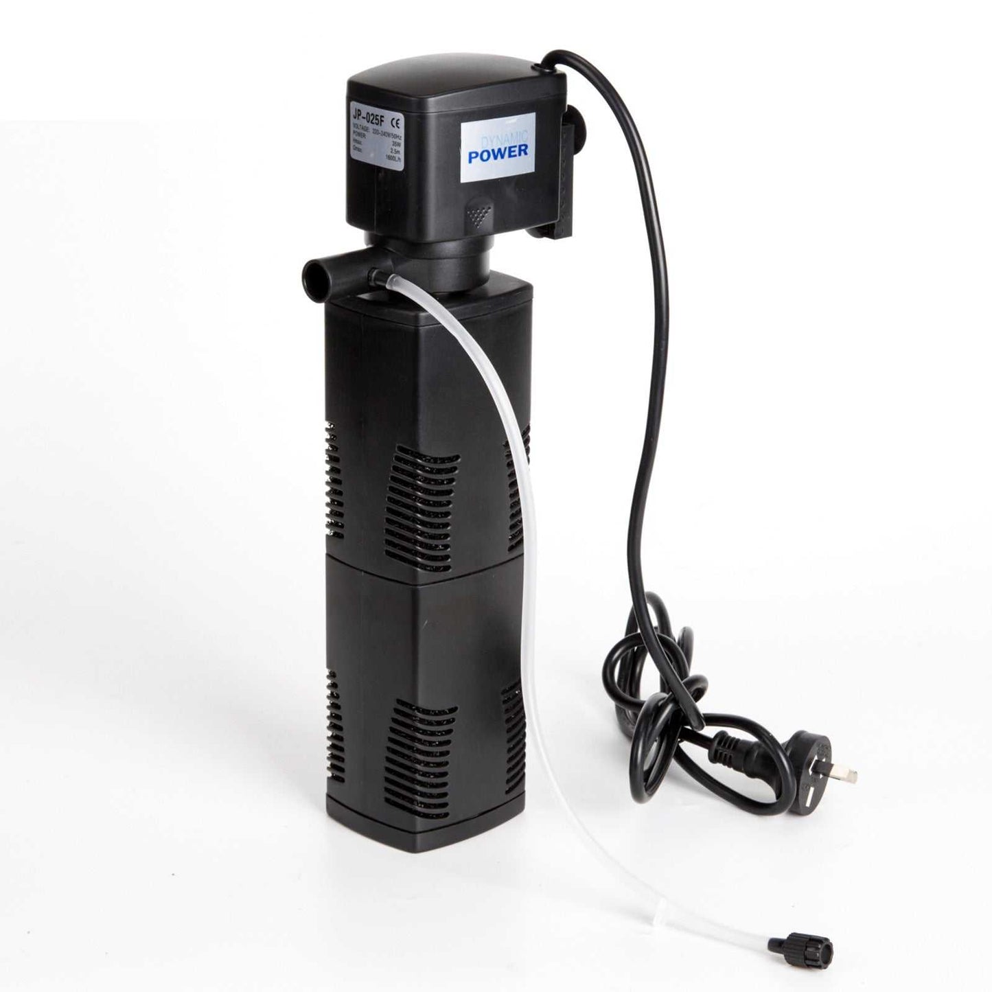 Aquarium Submersible Filter