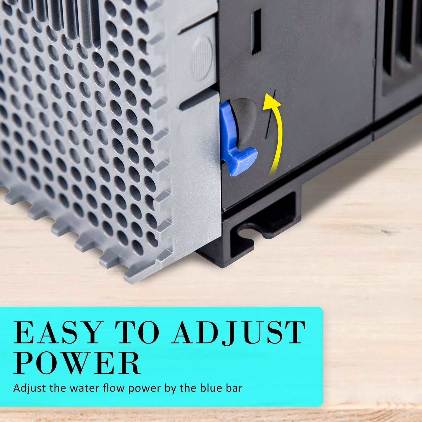 Aquarium Submersible Pond Water Pump