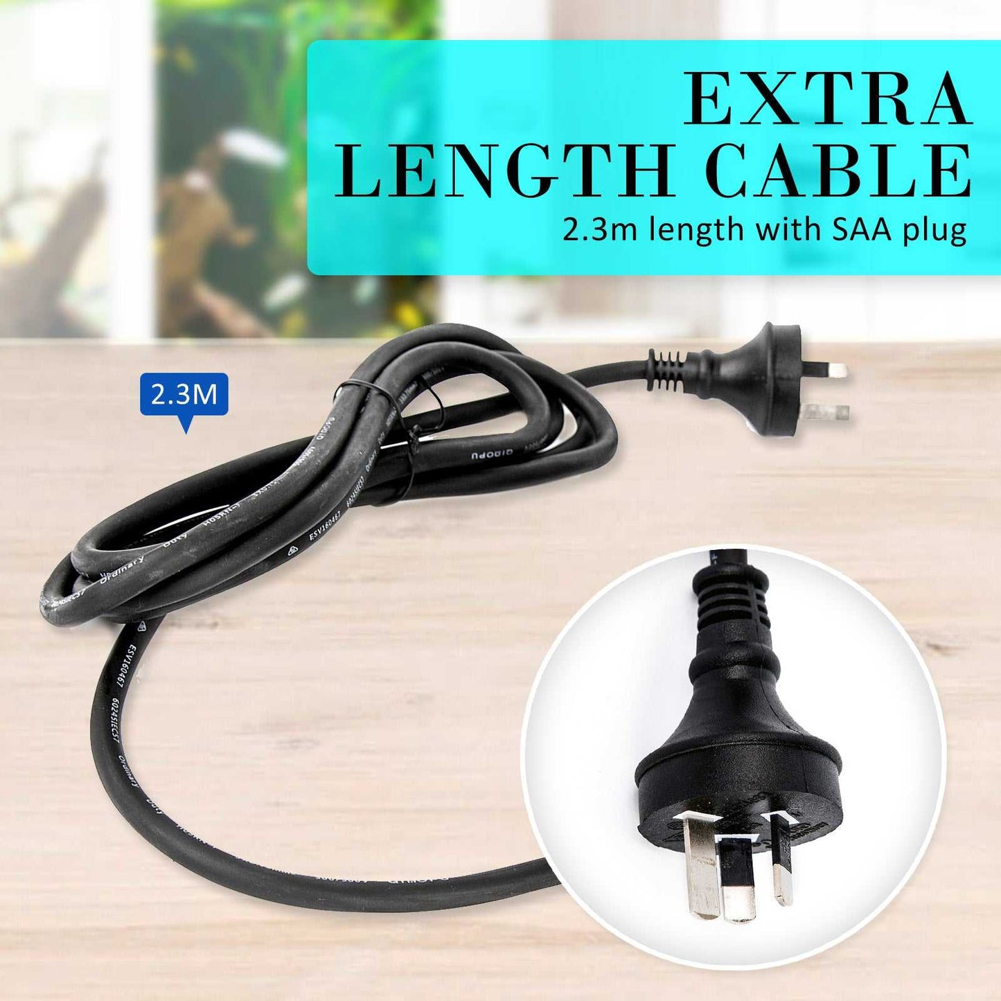 Aquarium Submersible Pond Water Pump