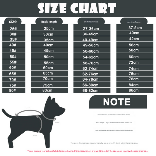 40# Blue Waterproof Reflective Dog Raincoat for Small to Large Dogs