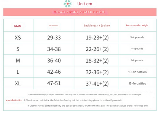 XS-Approximately 2kg Classic Denim - Solid Colours Denim Vest Jacket for Dogs and Cats - Spring, Summer, and Autumn Wear