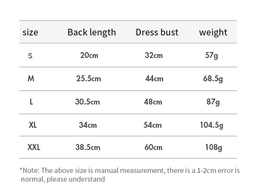 XL Blue And Gray Trim Waterproof Four-Legged Dog Raincoat with Leash Hole for Small Breeds