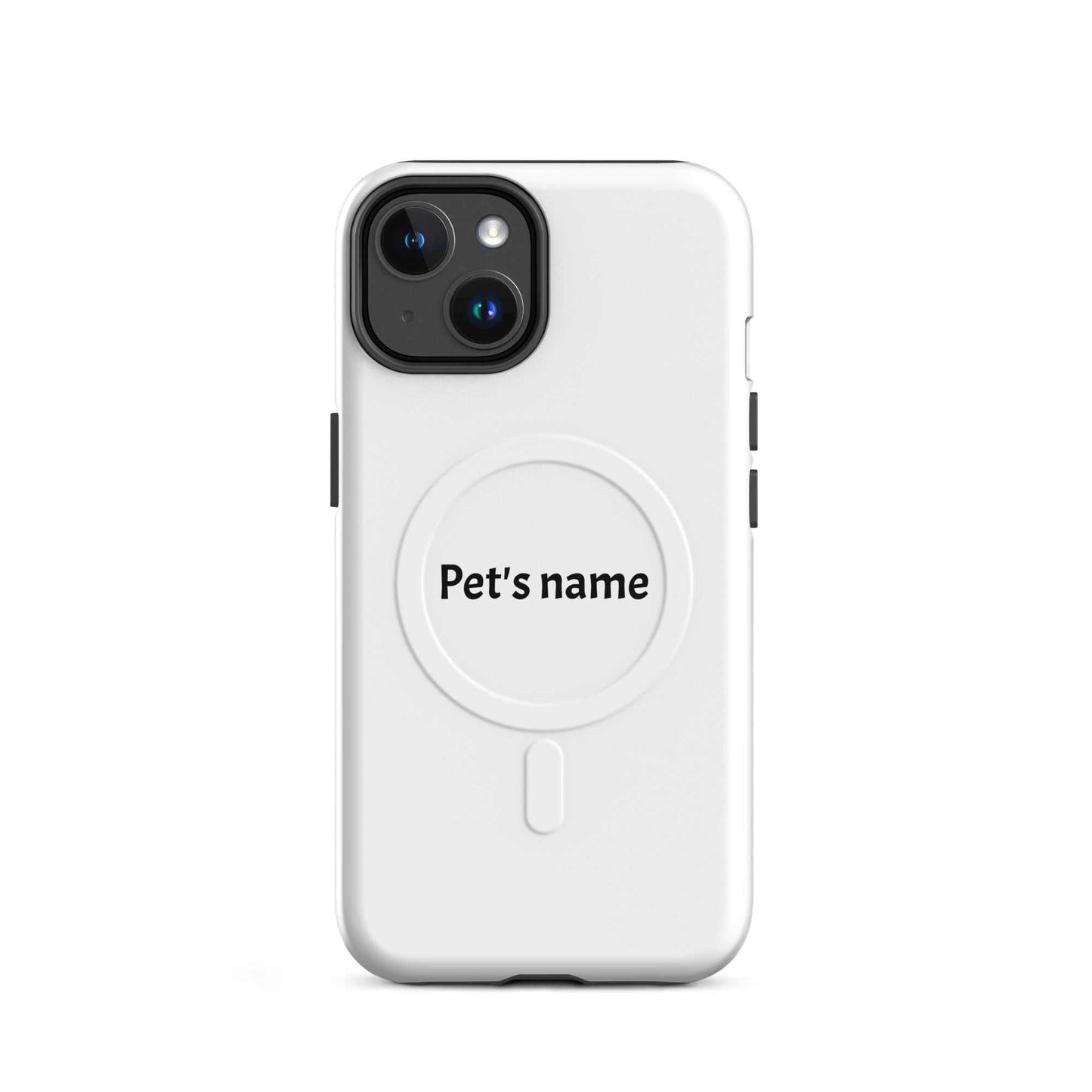 MagSafe® tough case