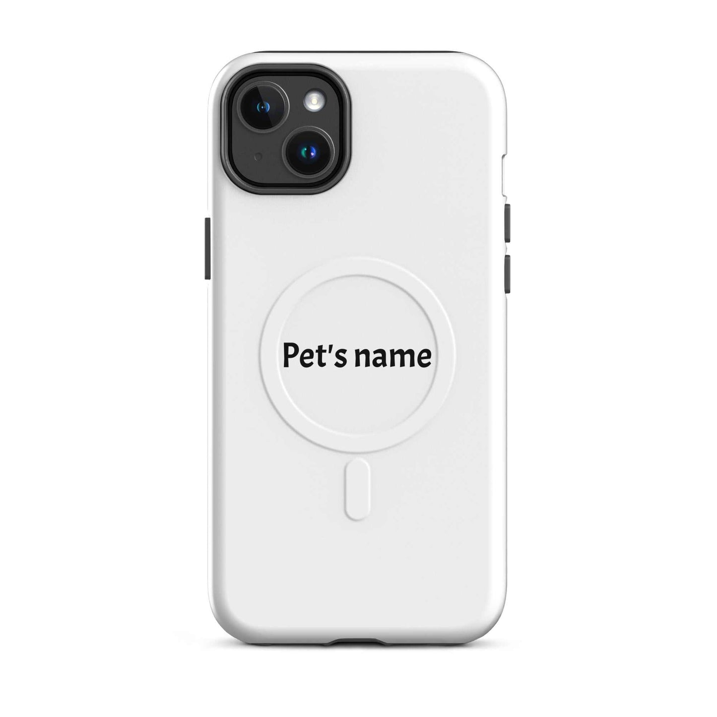 MagSafe® tough case