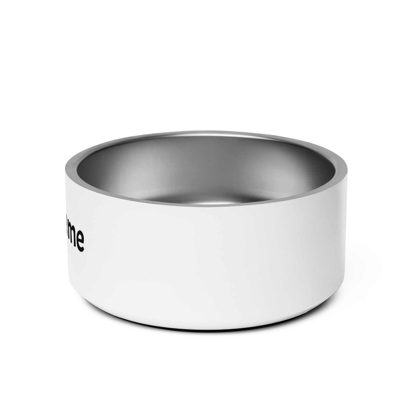 Pet bowl