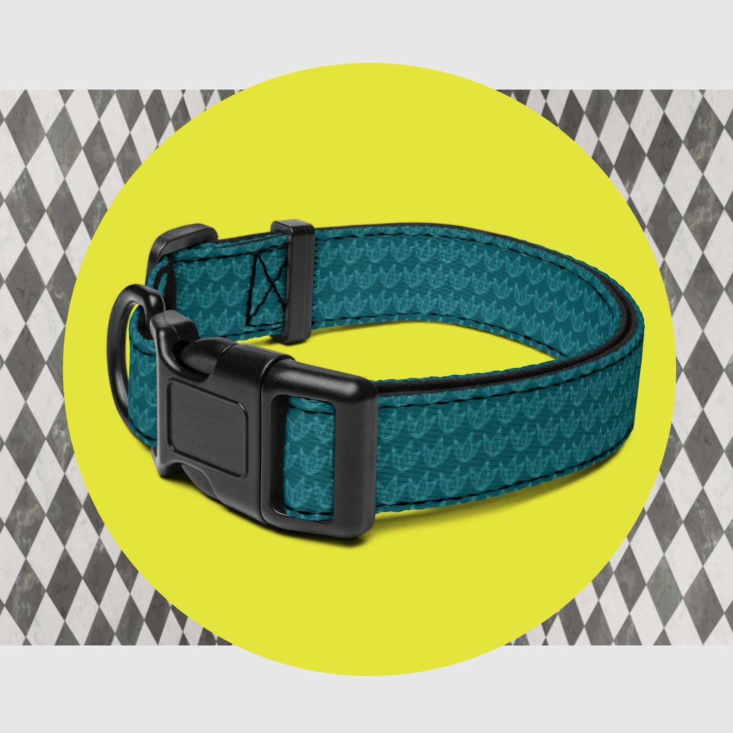 Pet collar