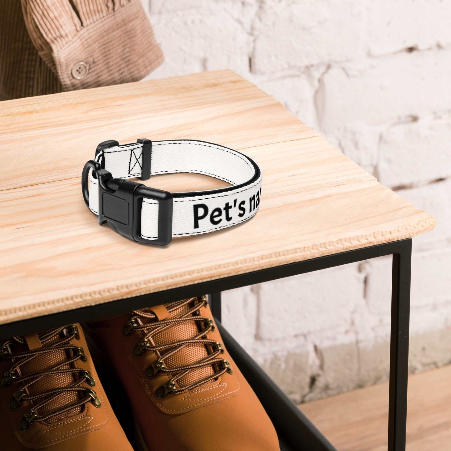 Pet collar