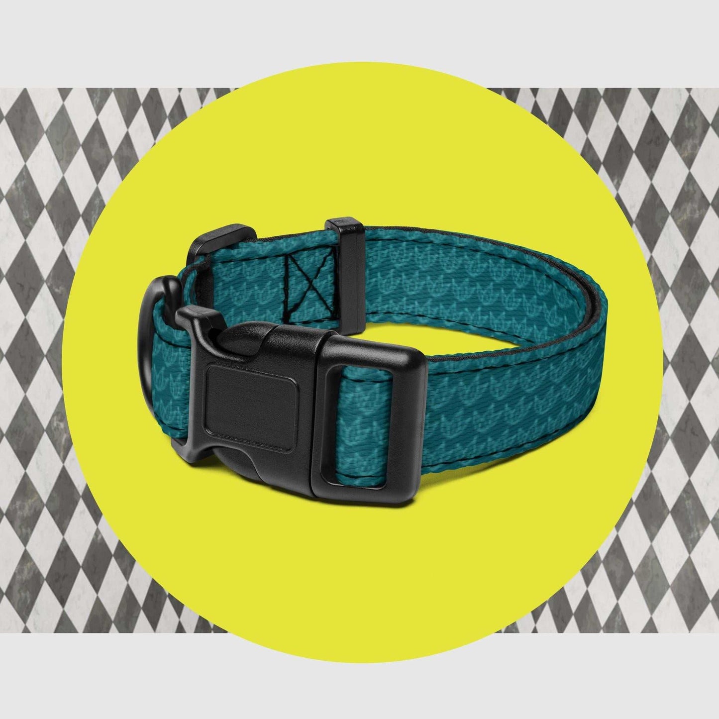 Pet collar