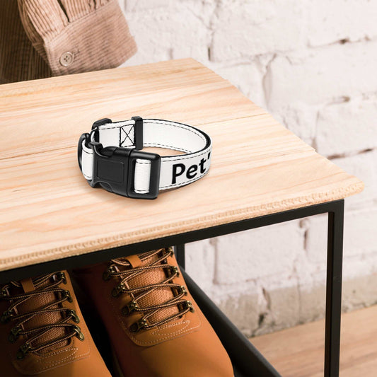 Pet collar