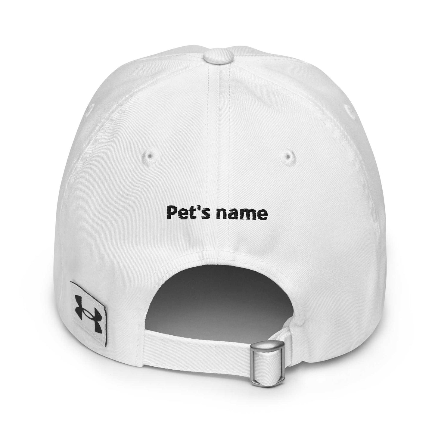 Under Armour® Pet hat