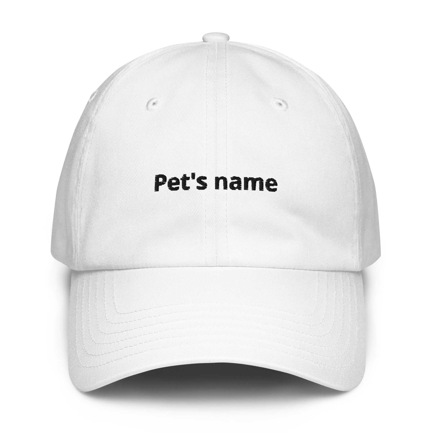 Under Armour® Pet hat