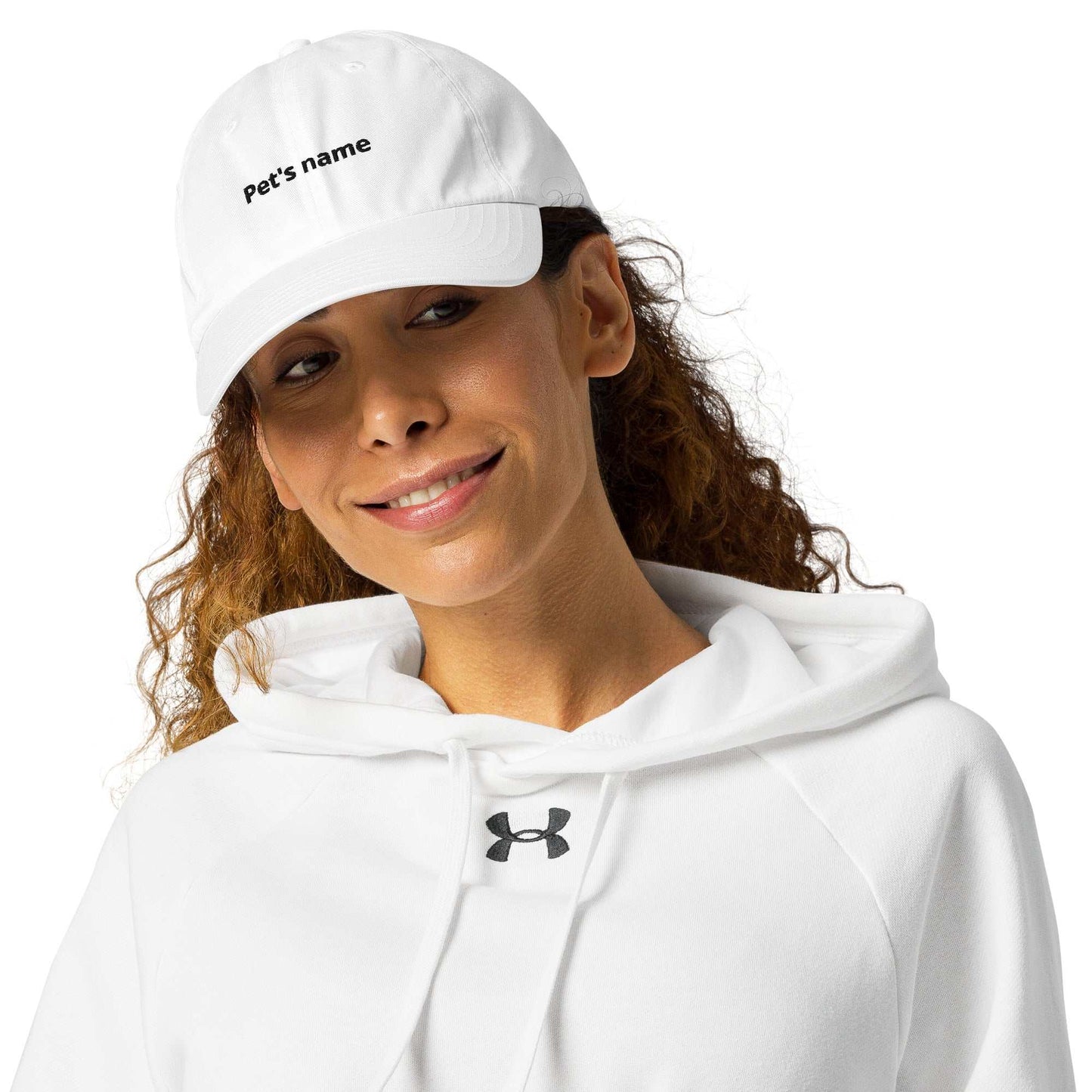 Under Armour® Pet hat