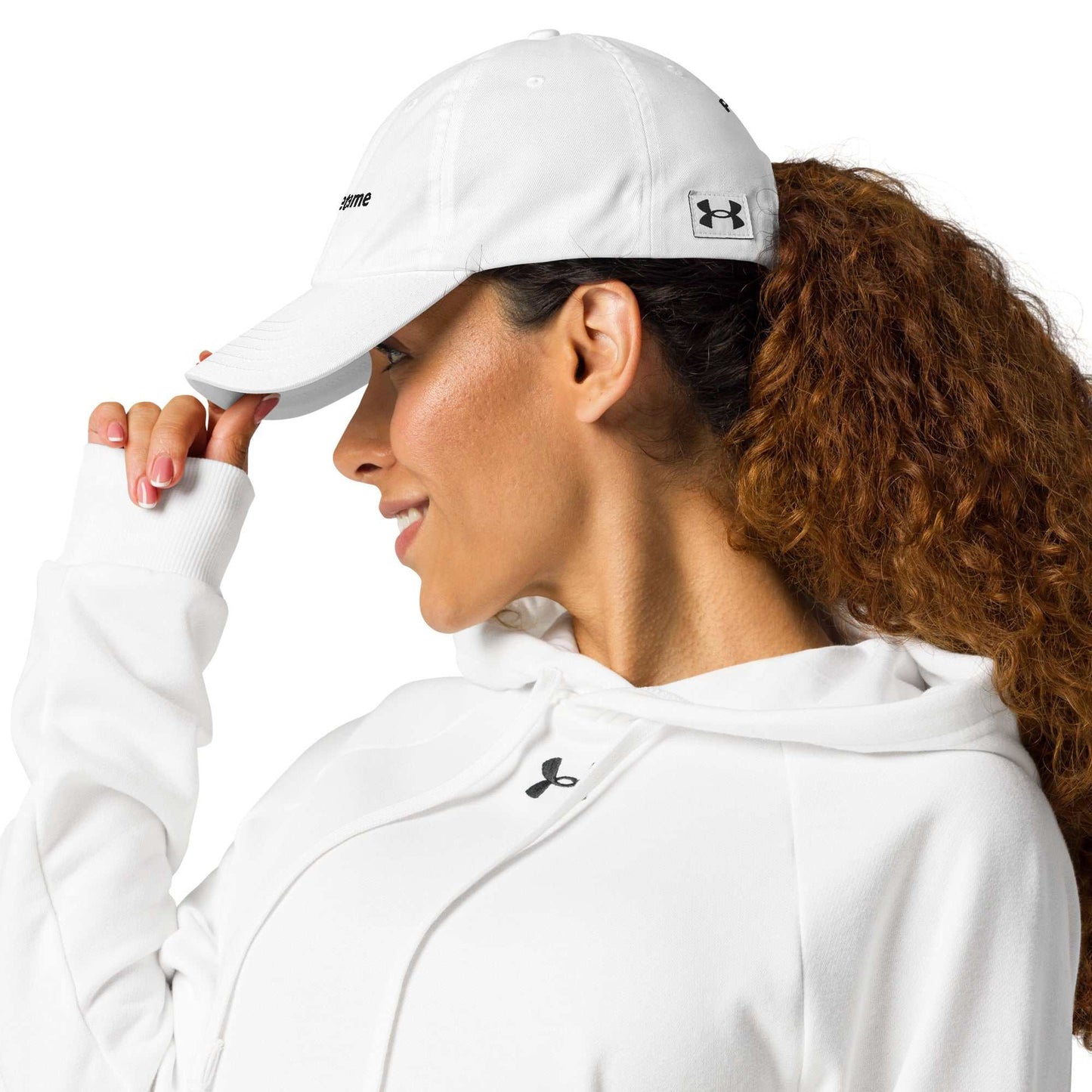 Under Armour® Pet hat