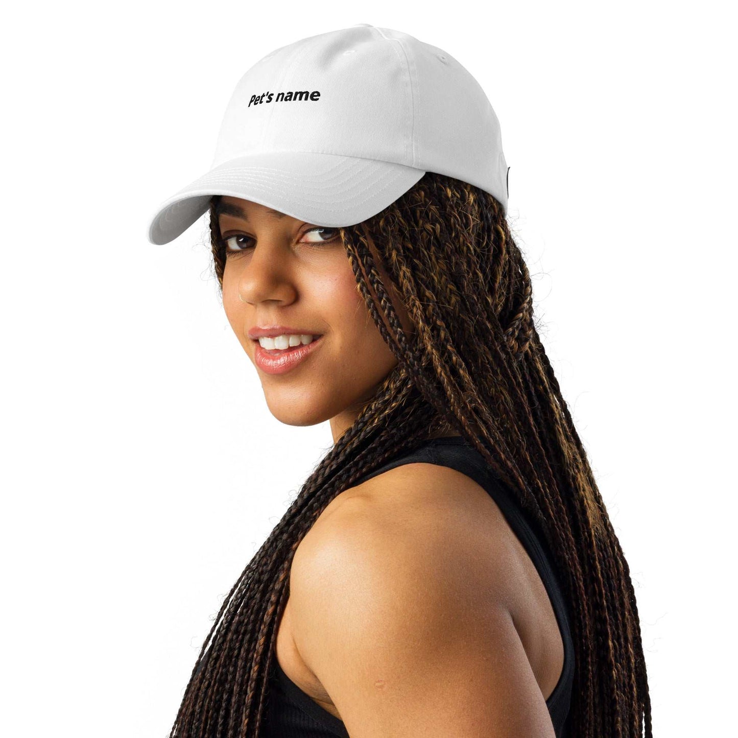 Under Armour® Pet hat