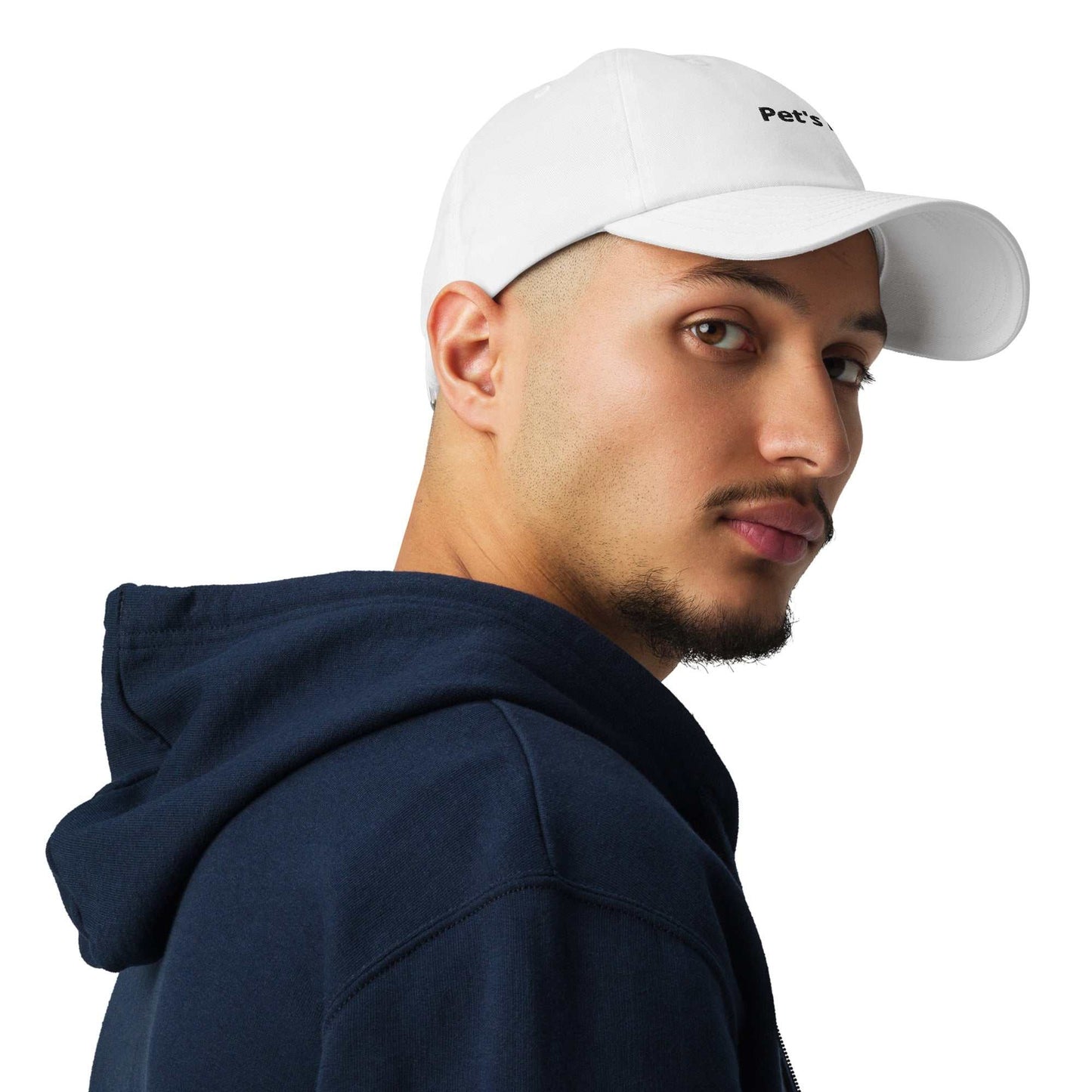 Under Armour® Pet hat