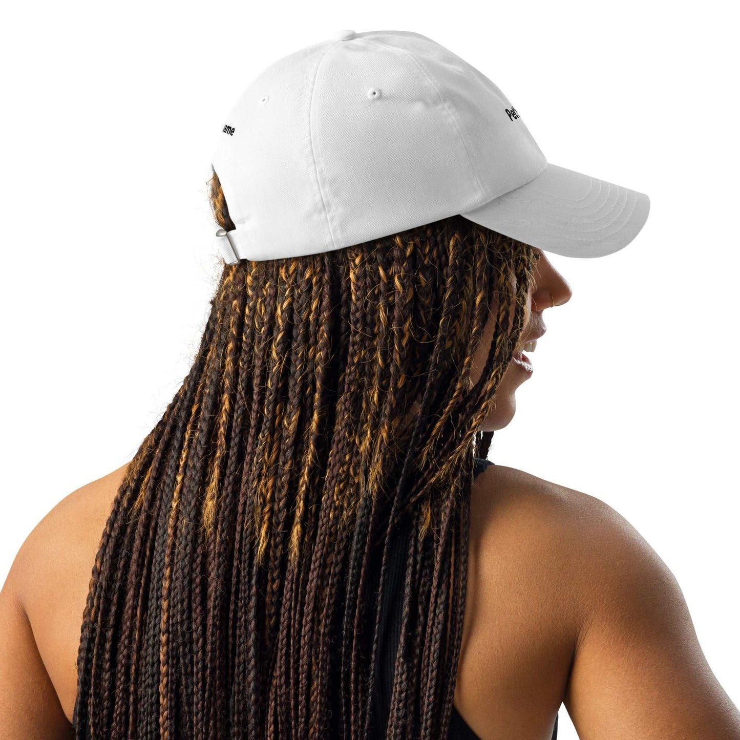 Under Armour® Pet hat