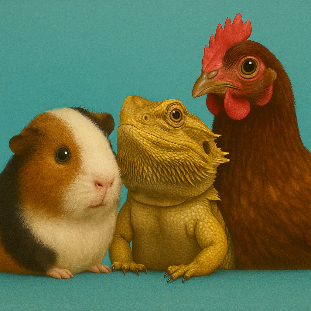 Other Pets