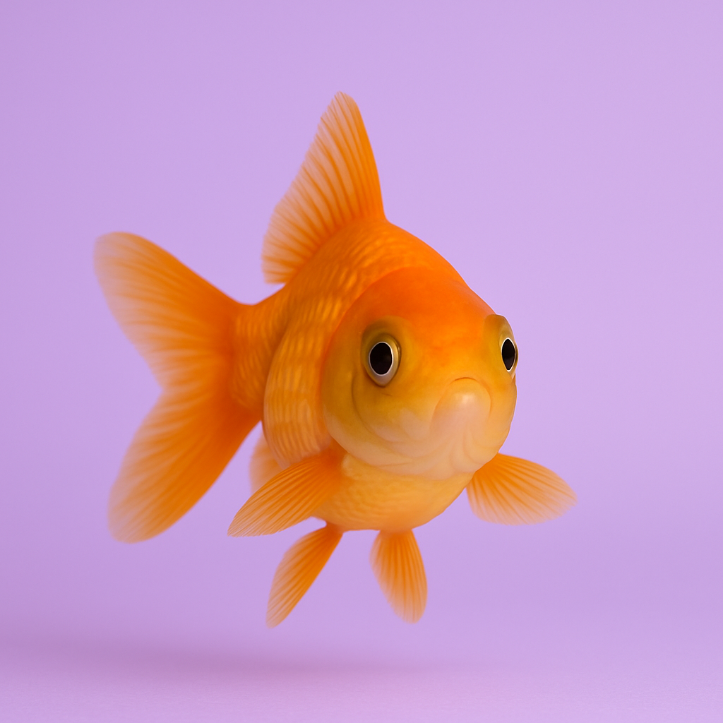 All for Fish