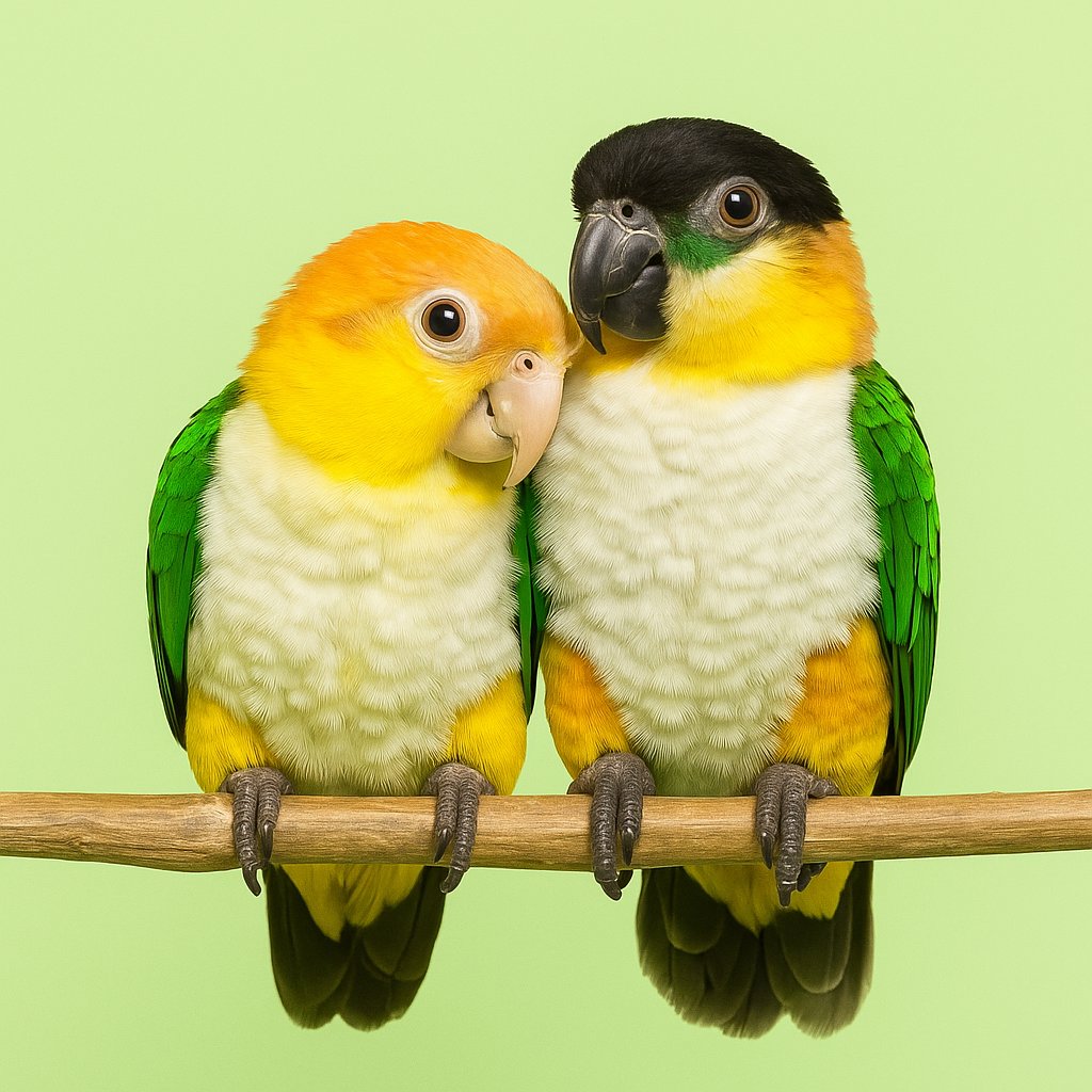 All for Birds