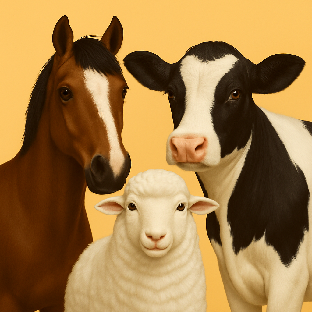 All Farm Supplies