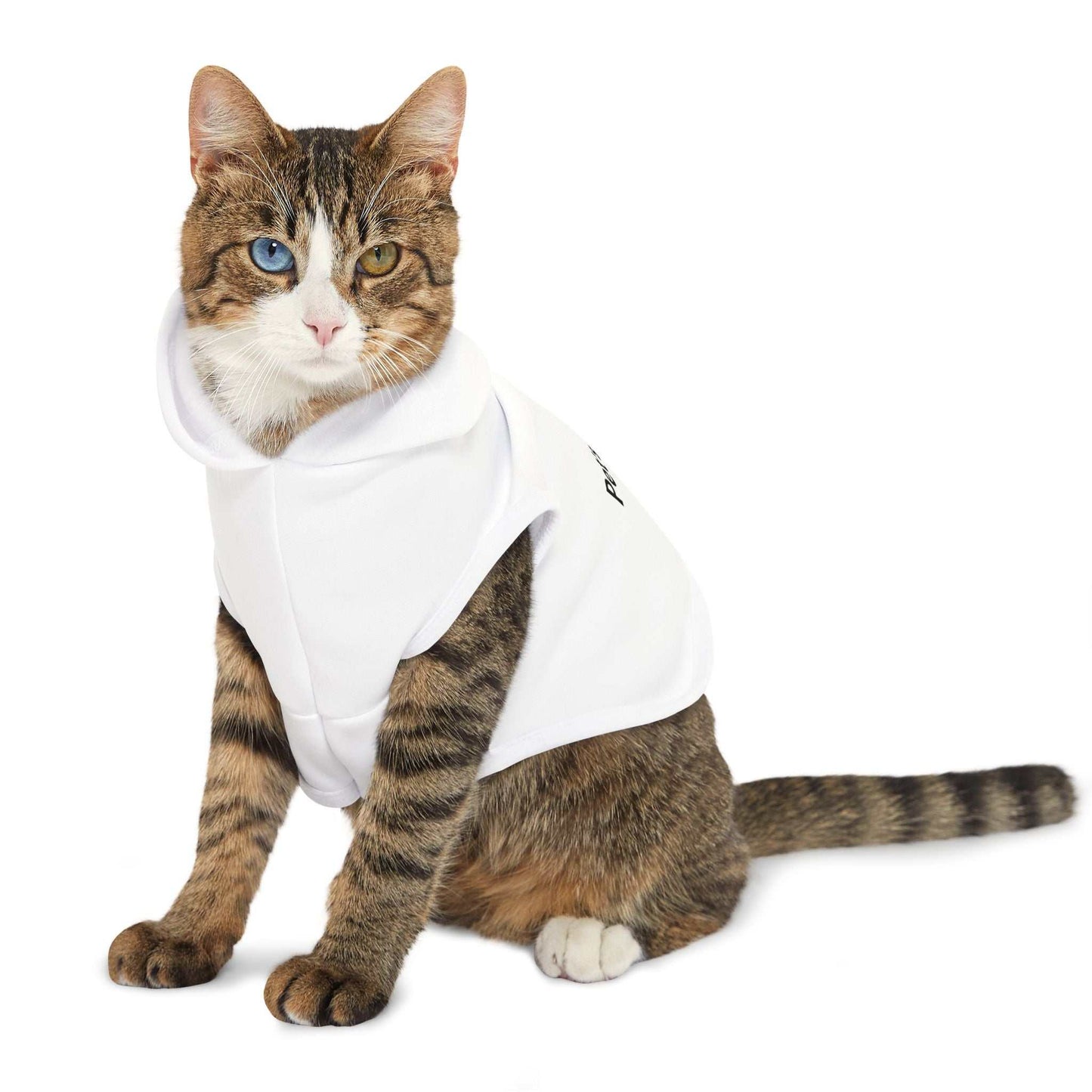Personalized Pet Hoodie