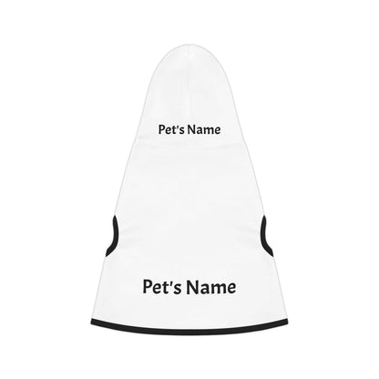 Personalized Pet Hoodie
