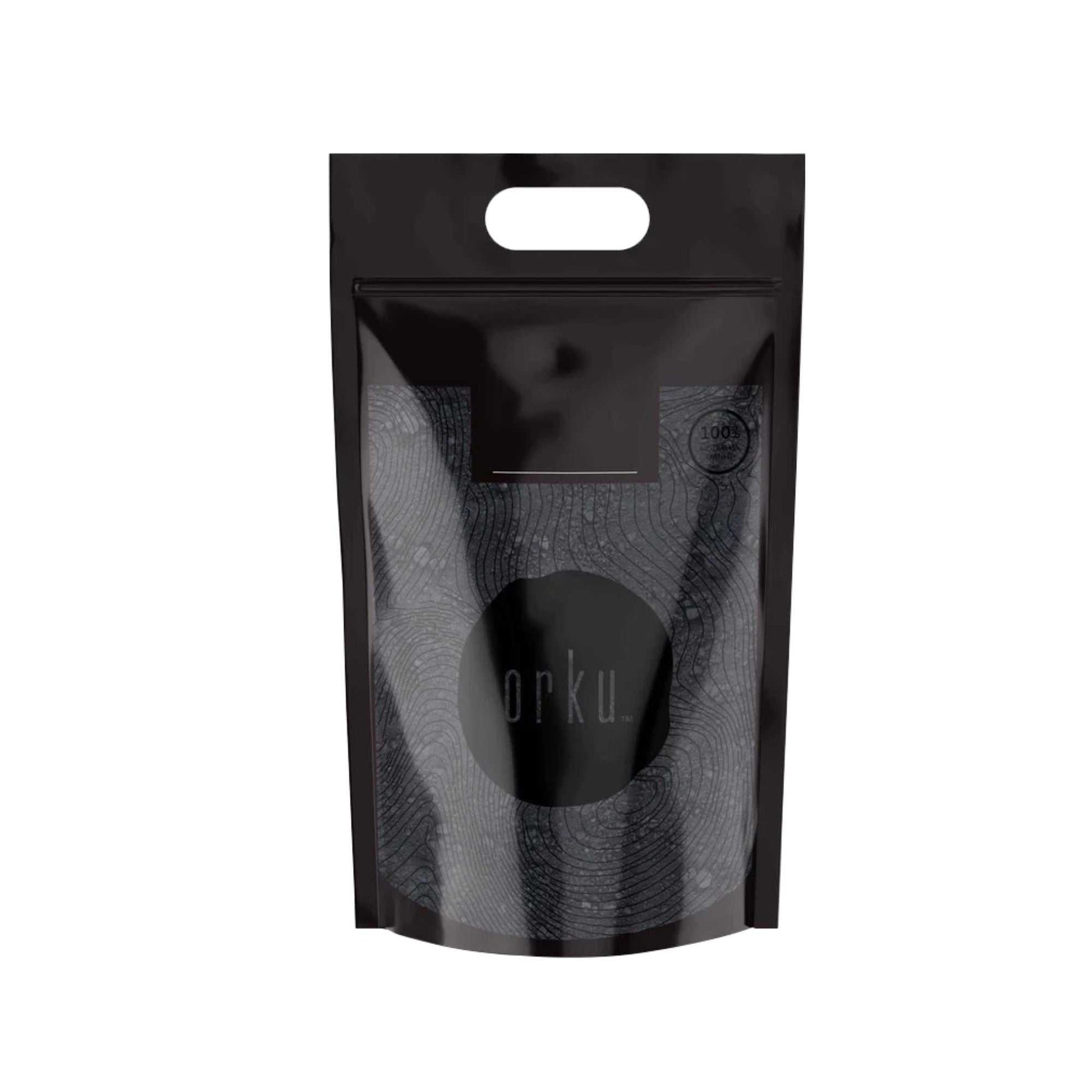 2Kg Granular Activated Carbon