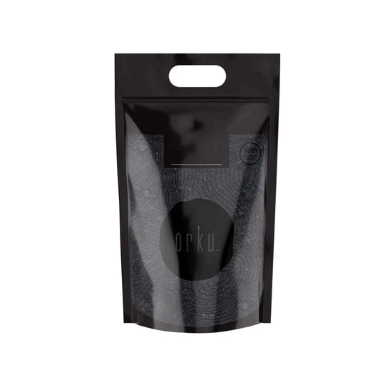 2Kg Granular Activated Carbon