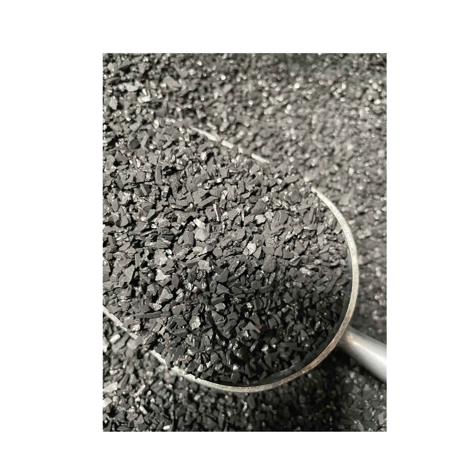 2.5Kg Granular Activated Carbon