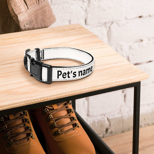 Pet collar