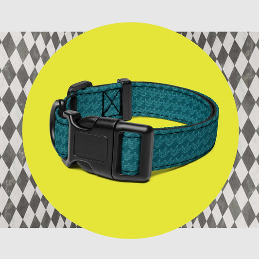 Pet collar