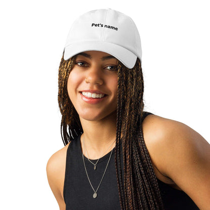 Under Armour® Pet hat